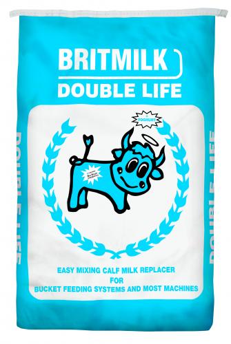 BRITMILK DOUBLE LIFE